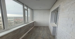 Гидроизоляция балкона Таганрог цена от 261 руб. м/2.