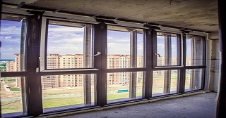 Остекление вторым контуром Таганрог, цена от 2603 руб.