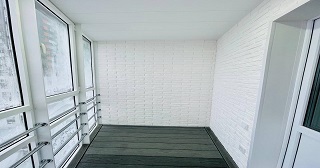 Теплый пол на балконе Таганрог цена от 833 руб. м/2.